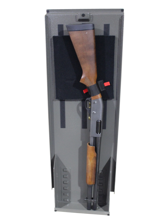 Hayman MM-4814 Minuteman Quick Access Gun Safe - Image 5
