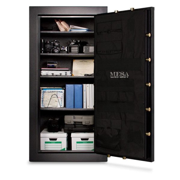 Mesa Safes MBF7236-P Safe - 1 Hour Fire Executive Safe 22.9-Cubic Feet - Image 5