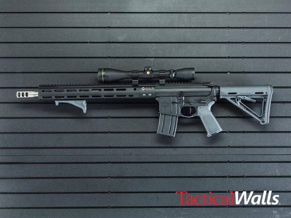 Tactical Walls - ModWall AR15 Hangers