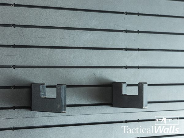 Tactical Walls - ModWall Horizontal Racks