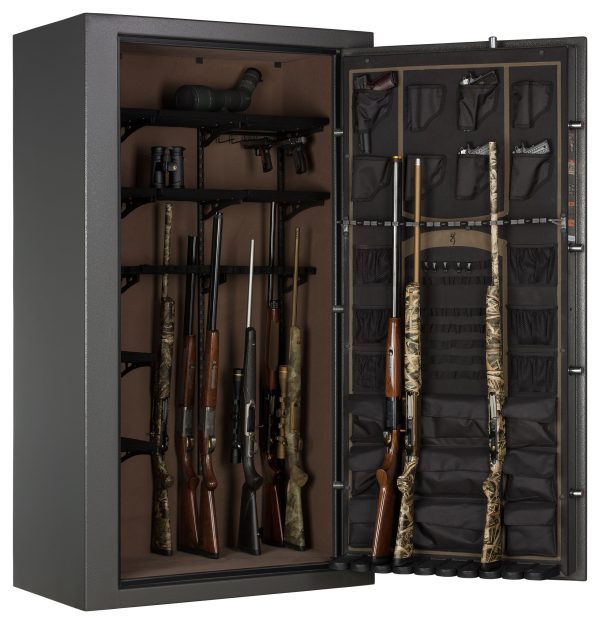 Browning HTR49T Hunter Series Gun Safe - Image 2