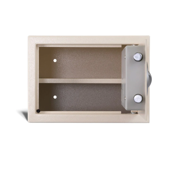 American Security EST1014 Steel Safe w/ Electronic Lock - 0.7 cu. ft. - Image 7