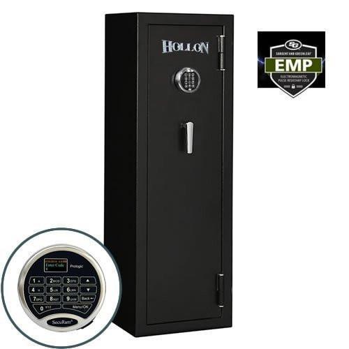 Hollon HGS-11E - Hunter Series Gun Safe