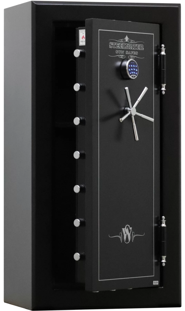 Steelwater 22 Gun - 2 Hour Fire Rated Safe