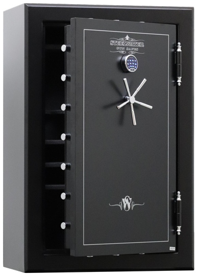 Steelwater 39 Gun - 2 Hour Fire Rated Safe