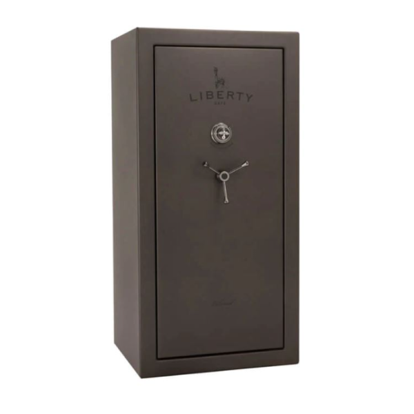 Liberty Gun Safe - Colonial Series 23 - USA Made 25 Gun Safe  - Image 16