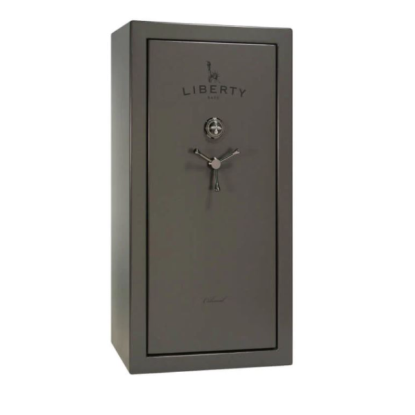 Liberty Gun Safe - Colonial Series 23 - USA Made 25 Gun Safe  - Image 15