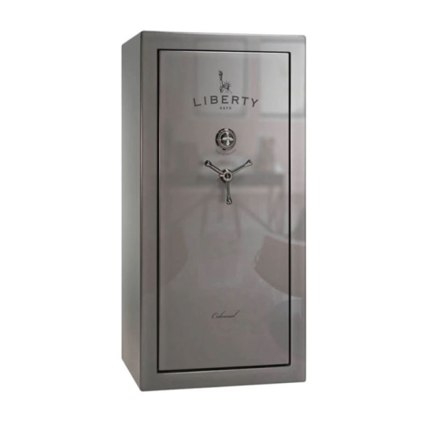 Liberty Gun Safe - Colonial Series 23 - USA Made 25 Gun Safe  - Image 13