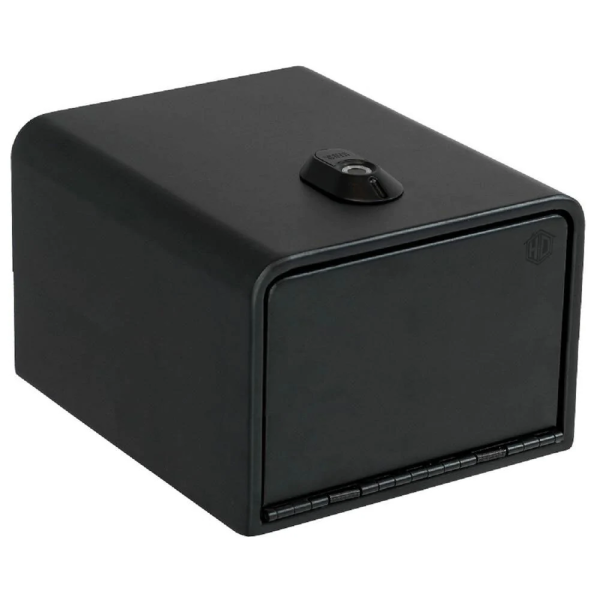 Sports Afield SA HD3 Home Defense Quick Access Safe Bio Lock