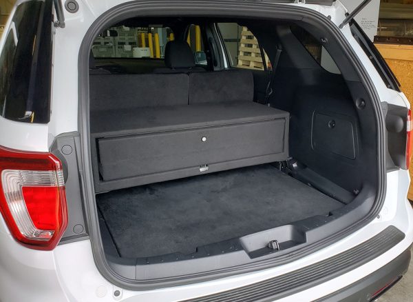 Estes AWS SUV Rapid Access Weapon Locker 38" - Image 11