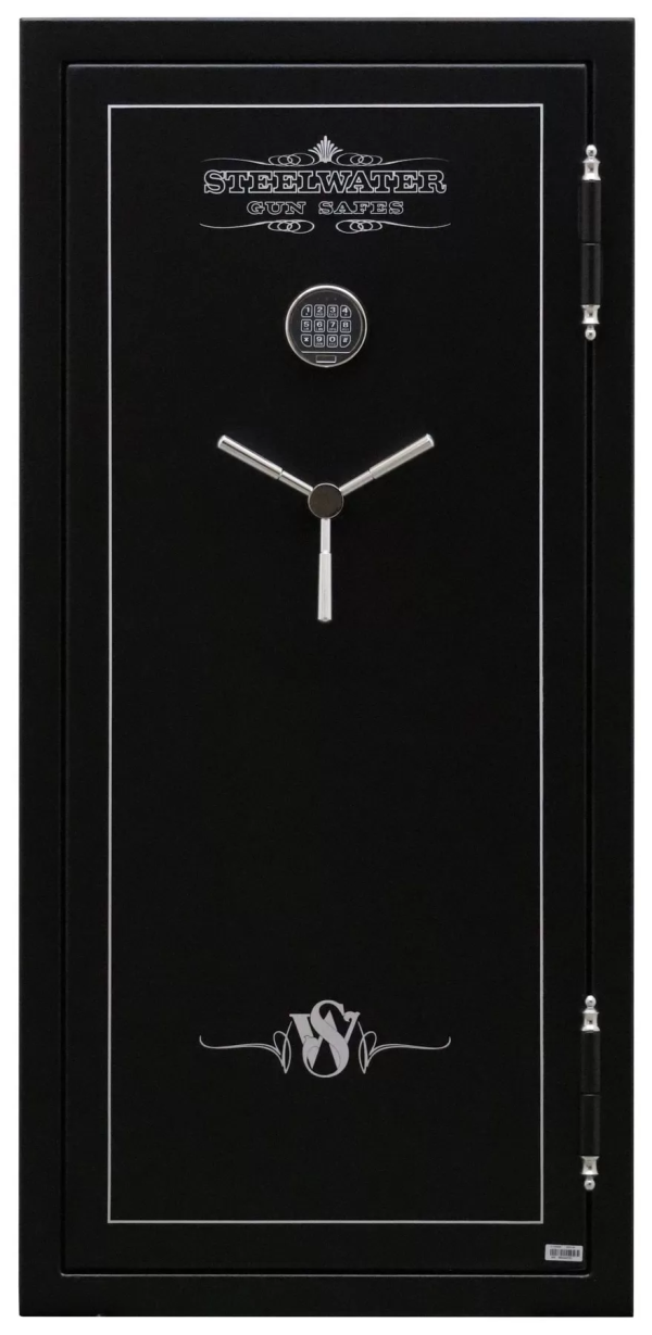Steelwater 20 Gun - Steelwater Heavy Duty 60 Minute Fire Rated Safe