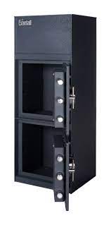 Gardall BL1337CC Back Loading Depository Safe - Image 2