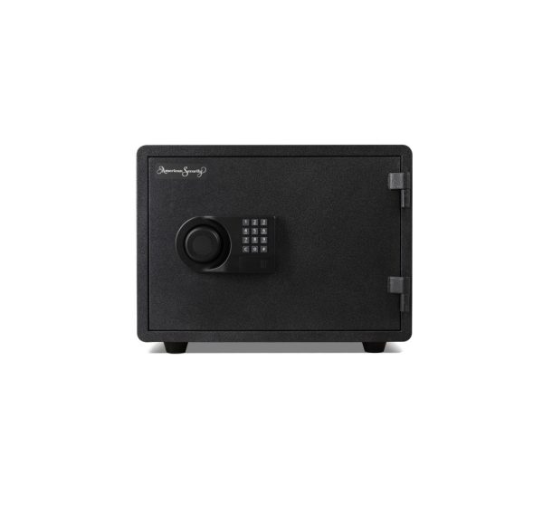 American Security FS914E5LP Residential Fire Safe - Image 2