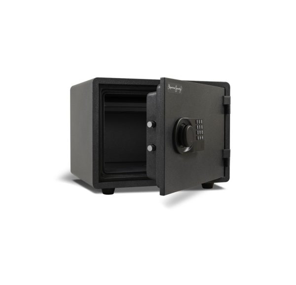 American Security FS914E5LP Residential Fire Safe - Image 4