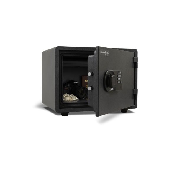 American Security FS914E5LP Residential Fire Safe - Image 3
