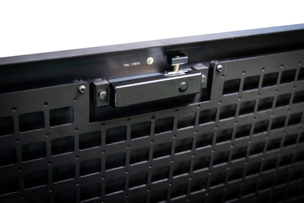 V-Line Tactical Weapons Locker XD - Image 14