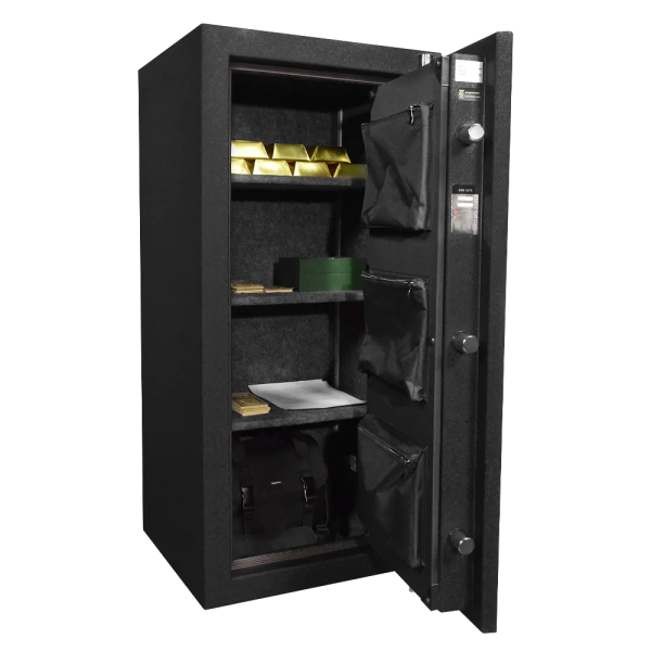 Stealth Tactical Home Safe HS14 - Image 3