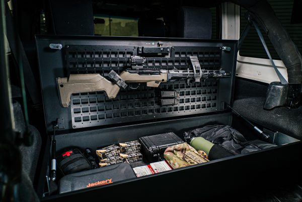 V-Line Tactical Weapons Locker XD - Image 10