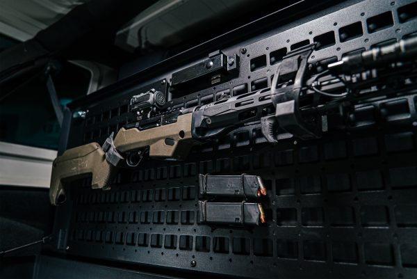 V-Line Tactical Weapons Locker XD - Image 9