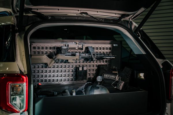 V-Line Tactical Weapons Locker XD - Image 8