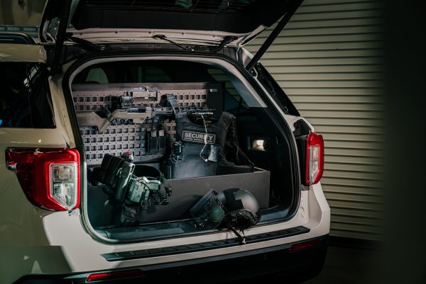 V-Line Tactical Weapons Locker XD - Image 6