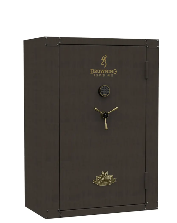 Browning Rawhide RW49 - Wide 49 Long Gun Capacity
