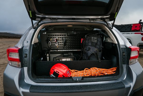 V-Line Tactical Weapons Locker XD - Image 2