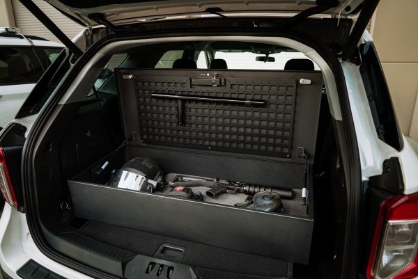 V-Line Tactical Weapons Locker XD - Image 4