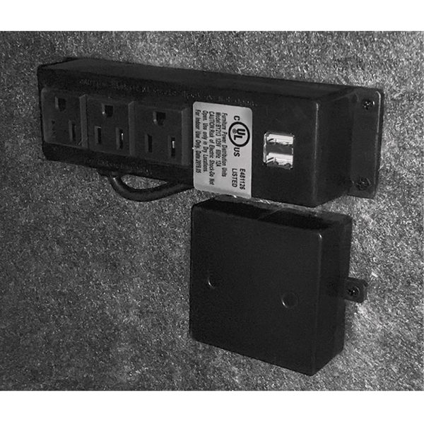 Stealth Tactical Economy Gun Safe - EGS23 - Image 6