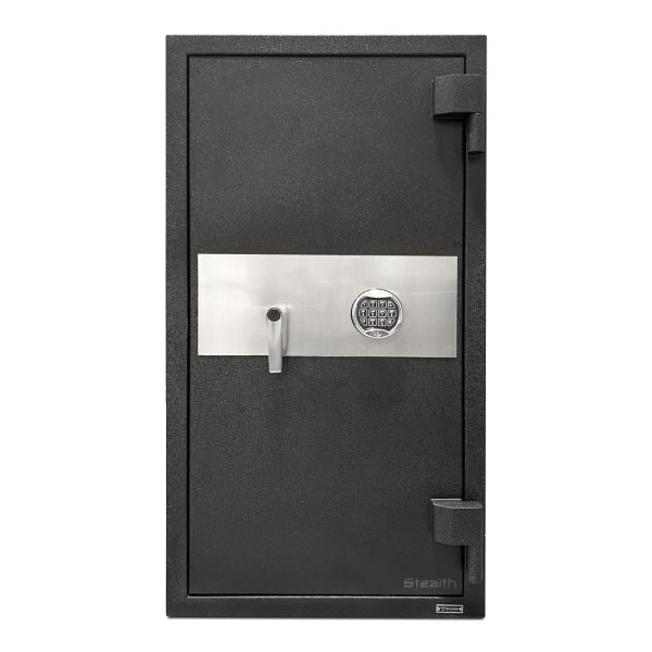Stealth Tactical Concrete Composite Safe - CS45 - Image 2