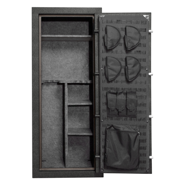 Stealth Tactical Economy Gun Safe - EGS23 - Image 2