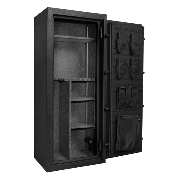 Stealth Tactical Economy Gun Safe - EGS23 - Image 3
