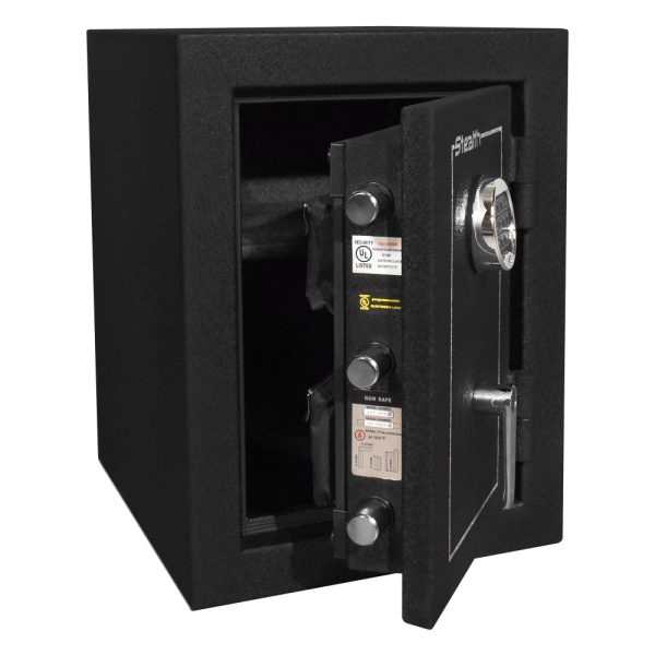 Stealth Tactical Home Safe HS4 - Image 2