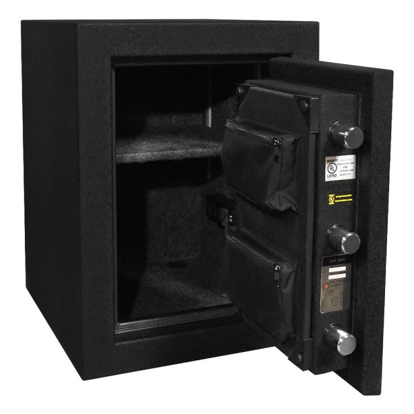 Stealth Tactical Home Safe HS4 - Image 3