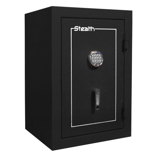 Stealth Tactical Home Safe HS8