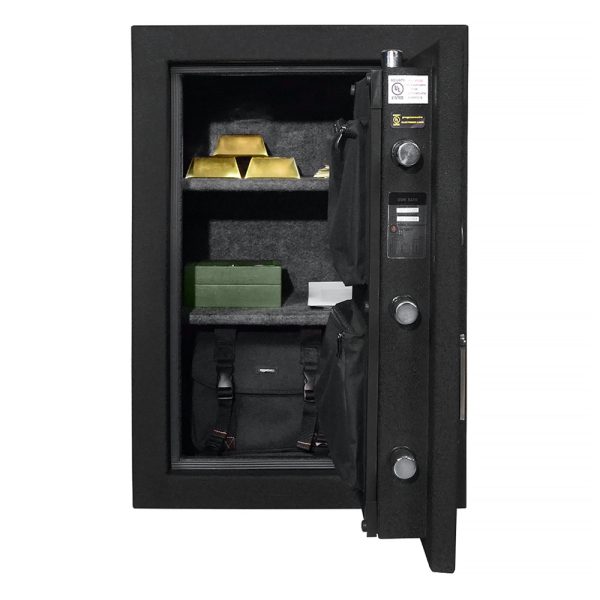 Stealth Tactical Home Safe HS8 - Image 2