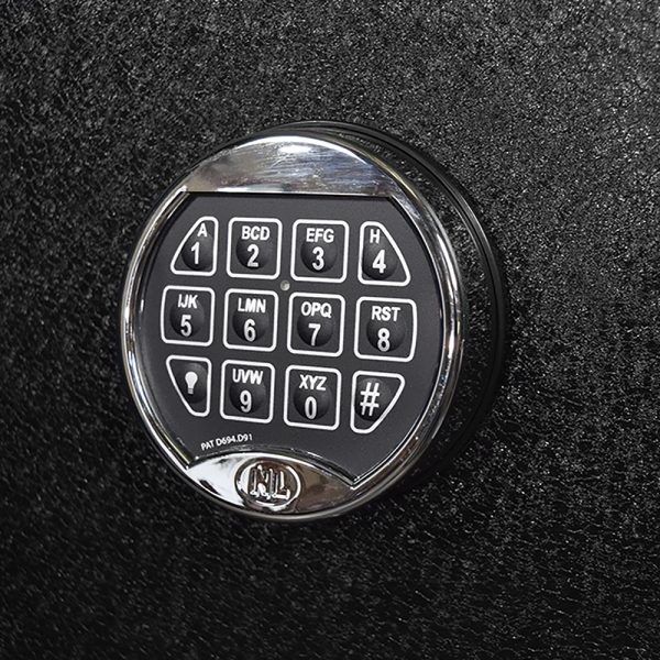 Stealth Tactical Home Safe HS8 - Image 4