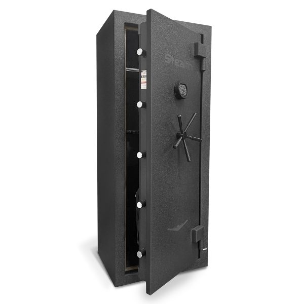 Stealth UL Gun Safe UL23