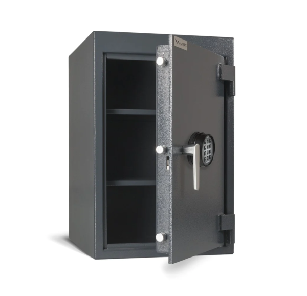 American Security BWB3020  B-Rated Wide Body Chest - Image 5