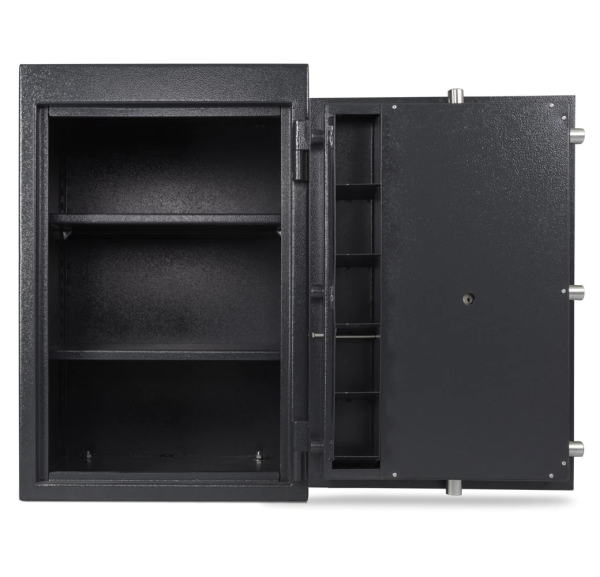 American Security BWB3020  B-Rated Wide Body Chest - Image 3