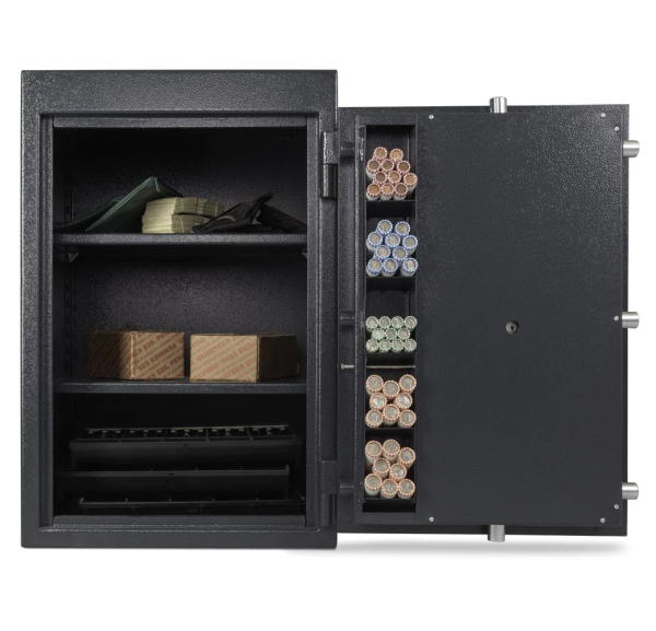 American Security BWB3020  B-Rated Wide Body Chest - Image 2