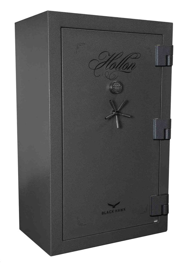 Hollon 2018 Black Hawk Series Bhs 45 90 Minute Fire Rating 45 Gun Safe Bhs 45E