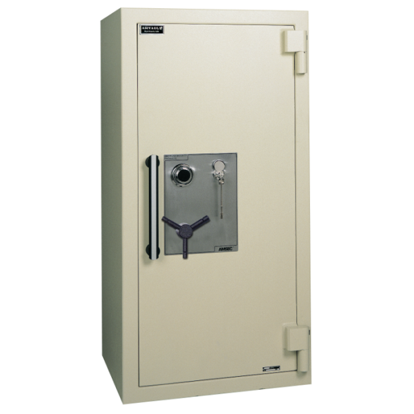 American Security Ce5524 Amvault Tl 15 Safe Cf5524 Hv 132