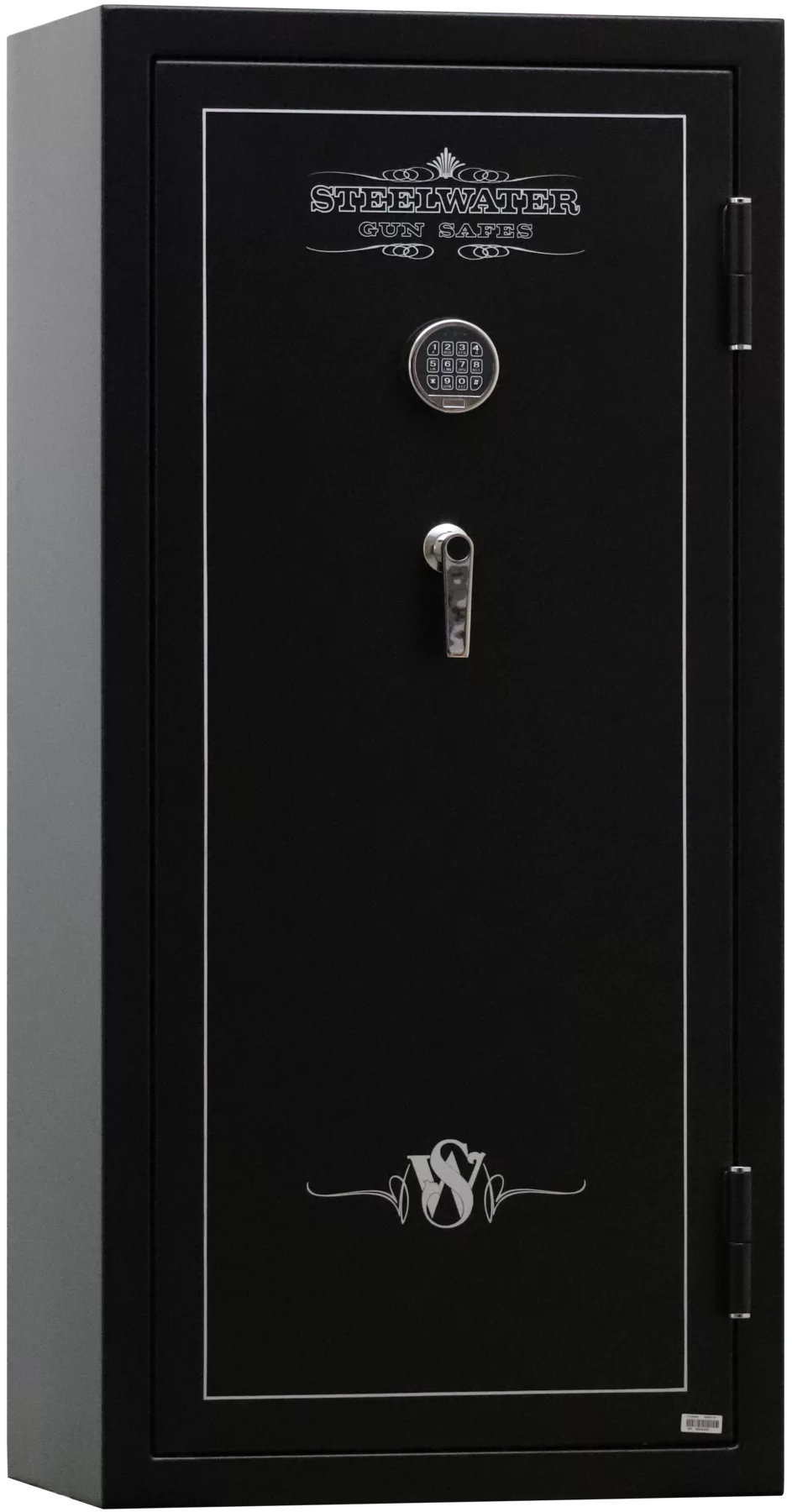 Steelwater 20 Gun - 60 Minute Economy Safe - Image 2