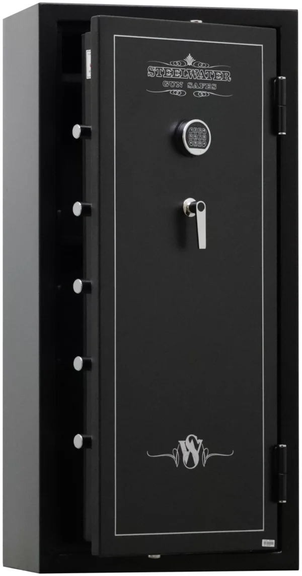 Steelwater 20 Gun - 60 Minute Economy Safe