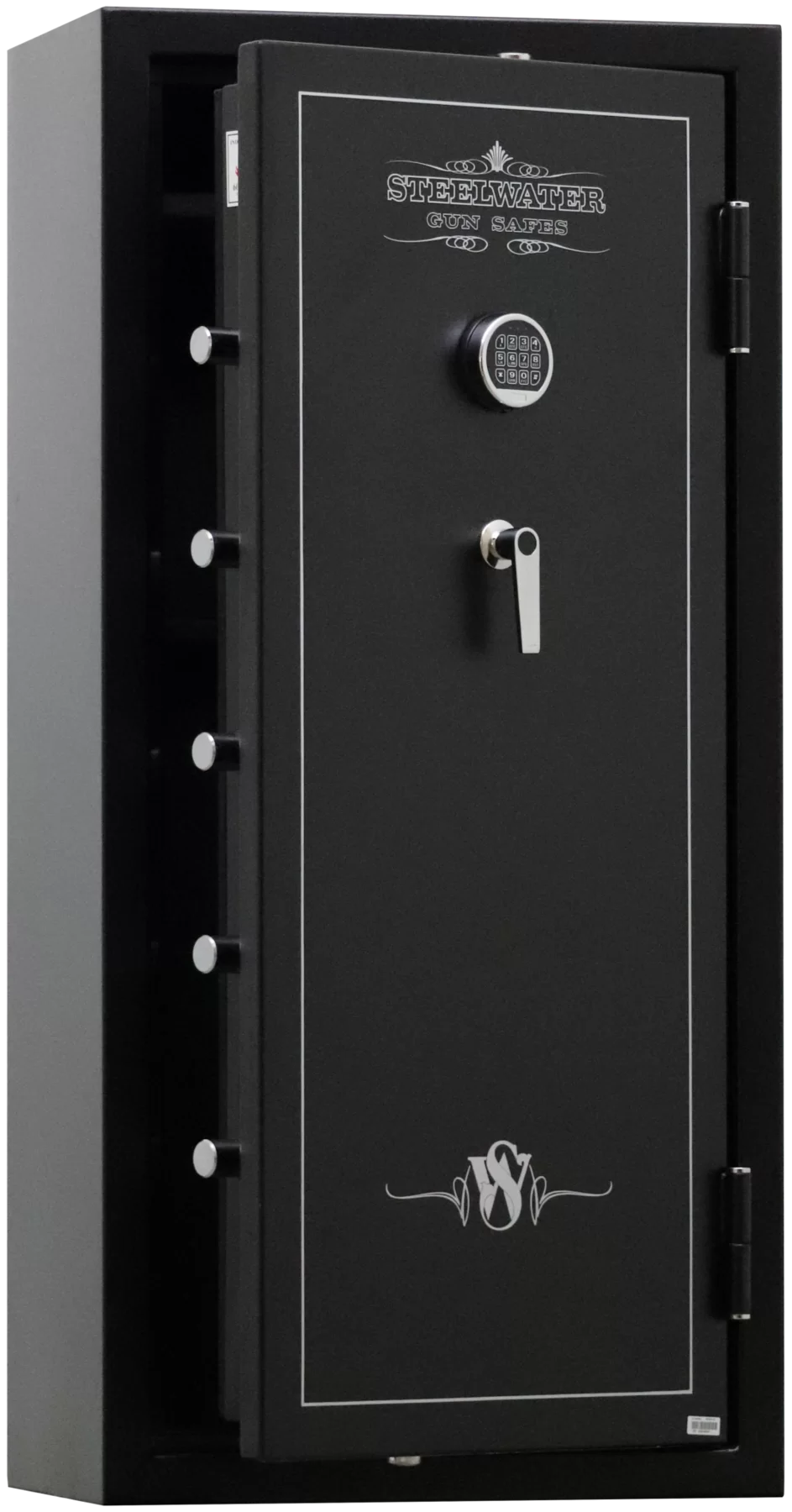 Steelwater 20 Gun - 60 Minute Economy Safe