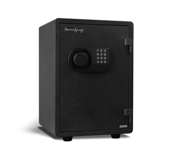 American Security Fs149E5Lp 1 Hour Fire Safe W Electronic Lock Fs149E5 B 1040X1000 2