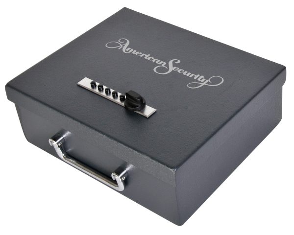 American Security Ps1210Ez W Electronic Lock Ps1210Ez Closed