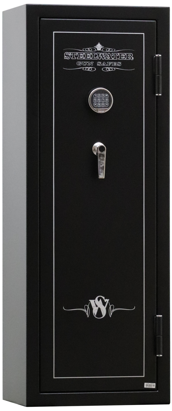 Steelwater 16 Gun - 60 Minute Economy Safe