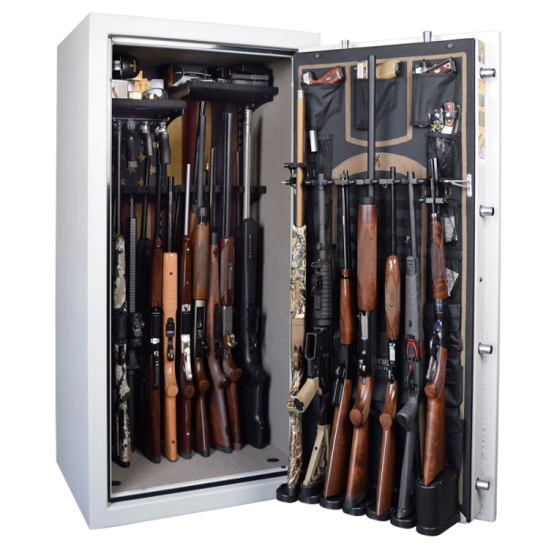 Browning HTR33 Special Edition Patriotic Safe - Image 3